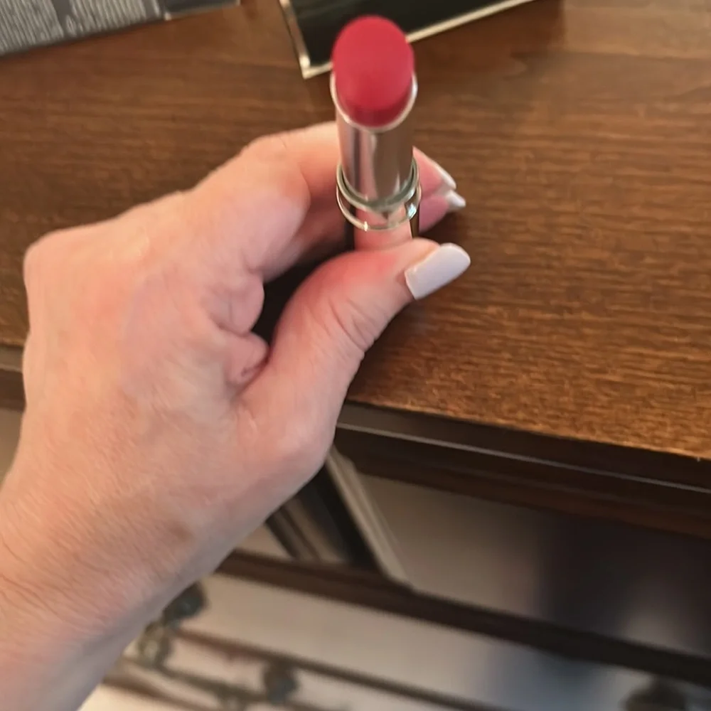 Dior addict rouge